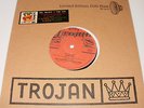 Trojan Ska 10 Inch - Jackie Opel - You Send Me