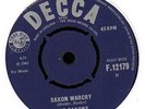 The Saxons(7