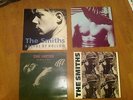 4x The Smiths 12