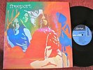FREEPORT  -  SELF TITLED  -  PSYCH  -  LP
