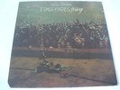 NEIL YOUNG - TIME FADES AWAY - UK 1st PRESSING WITH LARGE LYRIC POSTER INSERT