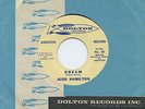 Hear- Rare Teen / Doo Wop 45- Judd Hamilton- backed by The Ventures-Dream- Promo