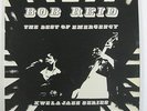 Bob Reid 