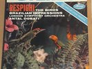 Respighi The Birds Dorati Mercury Living Presence SR90153 Glossy NM-
