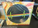 Pink Floyd Dark Side of the Moon DSOTM LIMITED EDITION DOUBLE SIDED PICTURE DISC