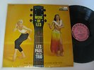 Les Paul And His Trio LP More Of Les ORIG MINT PROMO