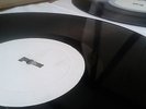 LED ZEPPELIN  * WHITE LABEL DOUBLE ALBUM vinyl lp record test zep press rock