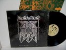 shrink HAWKWIND Doremi Fasol Latido (1972 UA) Lemmy PROG Sci-Fi Space Rock NM