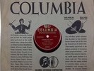 HEAR latin 78 TRIO LOS PANCHOS Locura De Amor COLUMBIA 6500 nice
