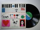 CHARLES MINGUS Oh Yeah ATLANTIC 1377 LP Stereo w/ Roland Kirk NM
