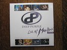 Deep Purple Live at Montreux 2006 They all came down to NEU eingeschweißt NEW 