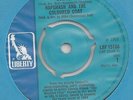 Hapshash and the Coloured Coat - Colinda. Orig UK 1969 Vinyl Single Mike Batt