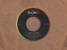 Jerry Butler - You Can Run / Im The One - VeeJay Soul Northern Crossover Motown