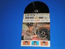 Elvis Presley - A DATE WITH ELVIS (LPM-2011) - First Pressing w/Gatefold Cover