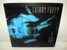 SKINNY PUPPY vivisectvi LP autographed NO COA gatefold 1988 nettwerk productions