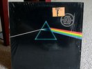 Pink Floyd_Dark Side Of The Moon_1973_USA_RARE 1ST Pressing & 1ST Version_SHRINK
