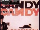Psycho Candy - Jesus & Mary Chain (2014, Vinyl NEW)