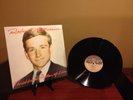 Robin Williams Throbbing Python Of Love Vinyl Record 12