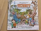 HOBBIT * RANKIN/ BASS* TOLKIEN * VISTA *  3DISCS * BOOKLET*POSTER*IRON ON * 1977