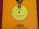 BLOPS, CHILEAN RARE SINGLE DICAP LABEL,