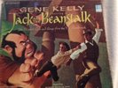 Jack And The Beanstalk Gene Kelly TV Soundtrack Hanna Barbera STEREO LP