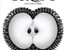 EUROPE - LAST LOOK AT EDEN  VINYL LP NEU