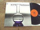 HOME - THE ALCHEMIST LP UK 1st Press A1 B1 CBS Prog Wishbone Ash SUPERB ARCHIVE