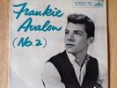 Frankie Avalon - No.2 E.P.