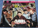 CLIFF RICHARD & THE SHADOWS 21 Today SCARCE ORIG UK 1961 EX+ MONO LP GREAT SOUND