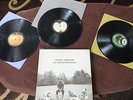 George Harrison - All Things Must Pass 3 LP Box Set Vinyl Apple 1970