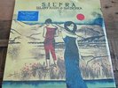 Silfra - Hilary Hahn & Hauschka - Sealed LP Vinyl Deutsche Grammophon