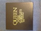 Queen: The Complete Works Box Set (14 Vinyl Records Plus Booklets)