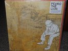 PEDRO THE LION Control LP NEW SEALED