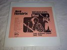 Jimi Hendrix, Brodcasts and Maui, Trade Mark of Quality