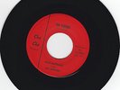 Original Rockabilly Ron Haydock & The Boppers 45 '99 Chicks' on Cha Cha from '59