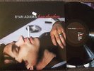 Heartbreaker - Ryan Adams (Vinyl LP Cook 205 Made In England) NM VERY CLEAN