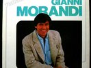 L'Album di GIANNI MORANDI 3 LP in COFANETTO (BOX) Ennio Morricone