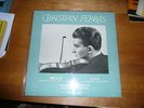 ALP 1746  Christian Ferras plays Bruch and Lalo