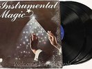Mystic Music Presents Instrumental Magic Songbird LP 12