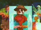 MFSB - LOVE IS THE MESSAGE  VINYL LP NEW