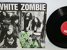 White Zombie ?– God Of Thunder 12