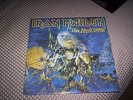 IRON MAIDEN  