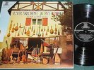 Gregorio Paniagua L'Europe Joyeuse LP France ERATO STU 71098 ExCondition 