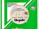 Top RaRe Import 45 BLONDIE Heart Of Glass / 11: 59 White Label Test Pressing 7