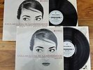 Donizetti: Lucia Di Lammermoor / Callas - Serafin **Columbia B/S SAX 2316/2317**