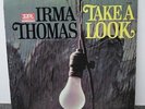 Irma Thomas Take A Look LP original stereo 1966 Imperial soul R&B