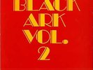 black ark international LP: VARIOUS-black ark volume 2    (hear)