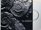 The Sundays Reading, Writing And Arithmetic Rare Testpress LP 1990