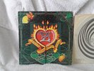 DR Z THREE PARTS TO MY SOUL.RARE  PROGRESSIVE  LP VERTIGO SWIRL LABEL 1971.
