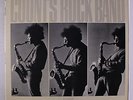 STEVE MARCUS: Count's Rock Band LP rare Jazz
